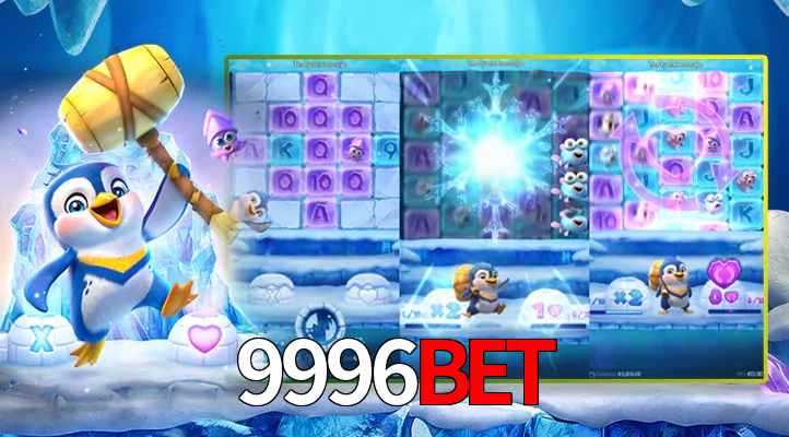 The Great Icescape Slot - PG Soft
